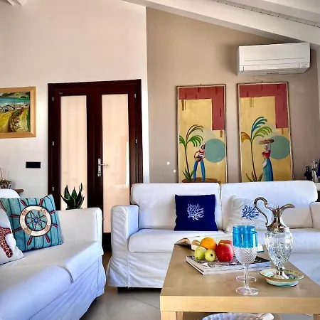 Il Sogno Di Matilde - Luxury In Cefalu Con Piscina Privata E Panorama Mozzafiato فيلة
