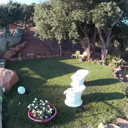 فيلة Il Sogno Di Matilde - Luxury In Cefalu Con Piscina Privata E Panorama Mozzafiato