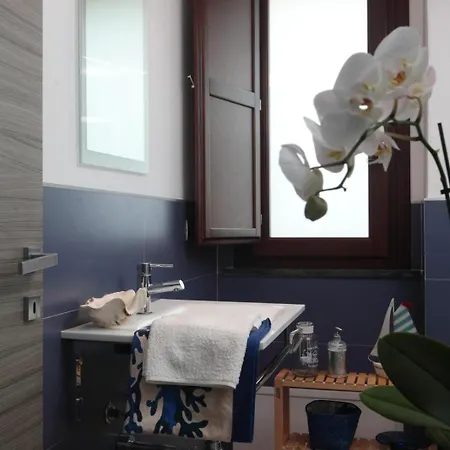 Il Sogno Di Matilde - Luxury In Cefalu Con Piscina Privata E Panorama Mozzafiato Sant'Ambrogio (Sicily)