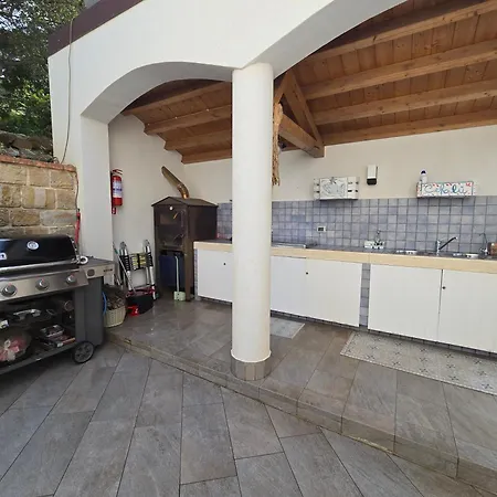 Il Sogno Di Matilde - Luxury In Cefalu Con Piscina Privata E Panorama Mozzafiato فيلة *