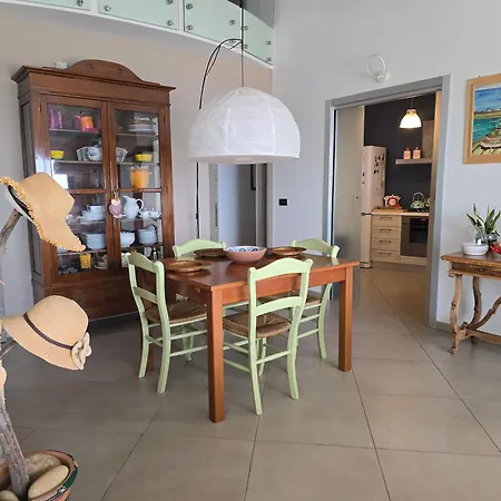 Il Sogno Di Matilde - Luxury In Cefalu Con Piscina Privata E Panorama Mozzafiato Villa