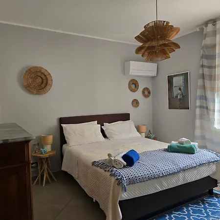 Villa Il Sogno Di Matilde - Luxury In Cefalu Con Piscina Privata E Panorama Mozzafiato Sant'Ambrogio (Sicily)