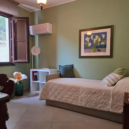 Villa Il Sogno Di Matilde - Luxury In Cefalu Con Piscina Privata E Panorama Mozzafiato *
